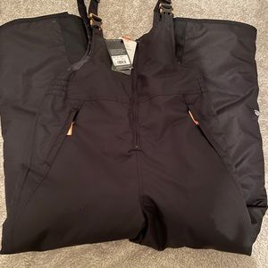 Champion size large 10/12 snow bib